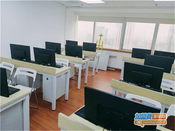 一起学习吧加盟门店