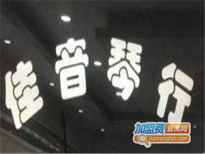 佳音琴行艺术培训中心加盟费