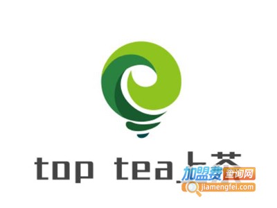 top tea上茶加盟电话