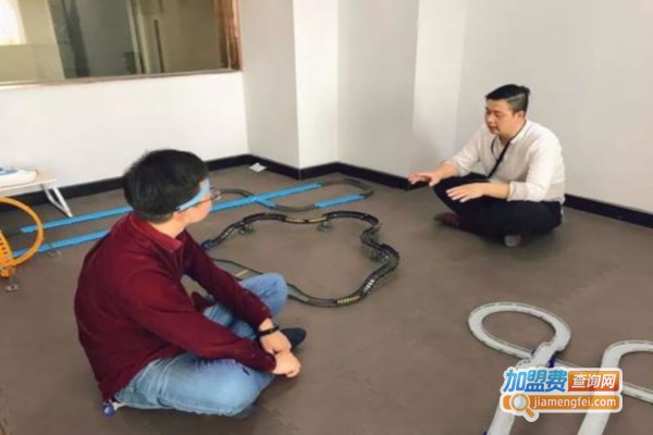 大脑雷达加盟费