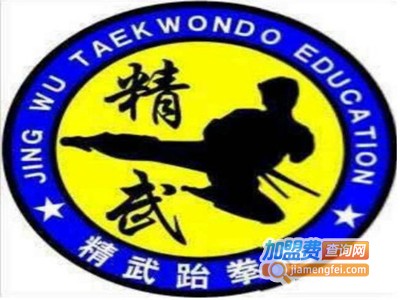 精武跆拳道教育培训中心加盟费