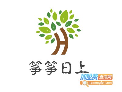 筝筝日上加盟费