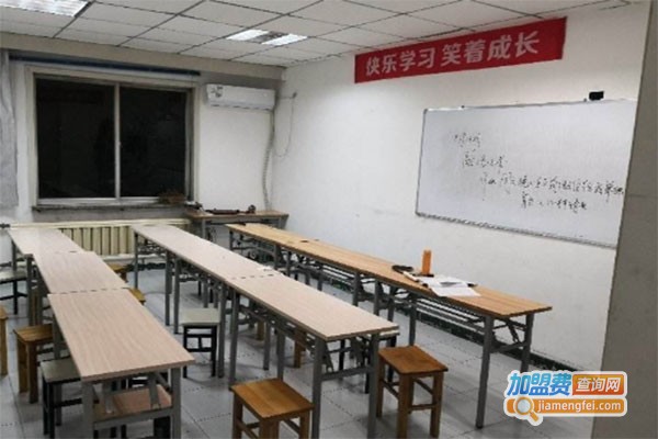 润博教育