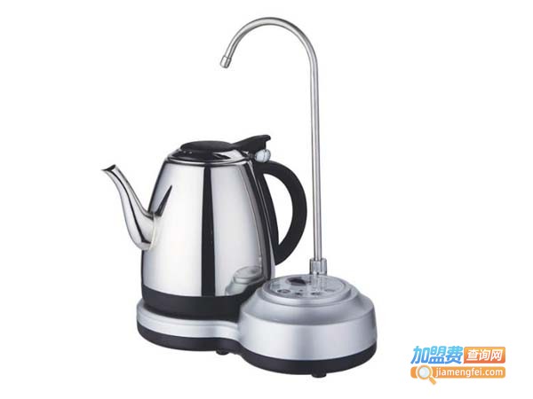 帮家电器加盟费