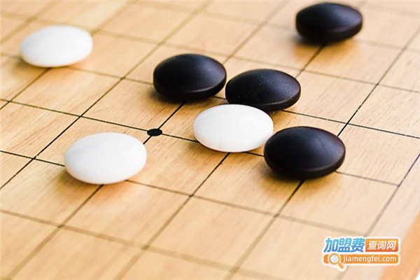 益智围棋