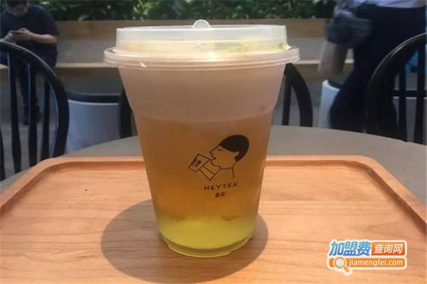 喜乐芝加盟费