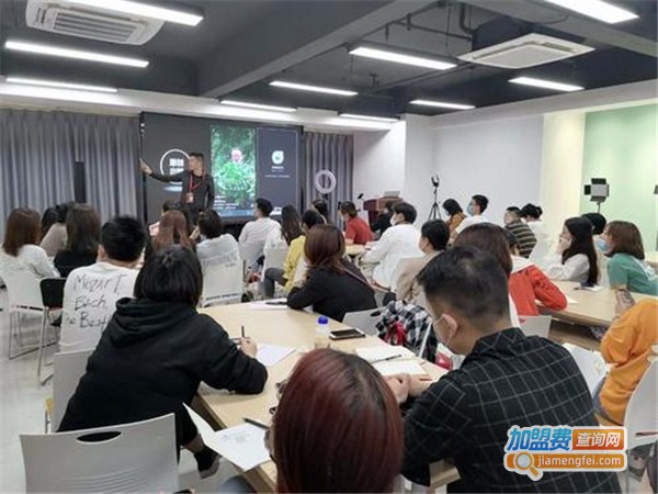 一起学习吧加盟门店