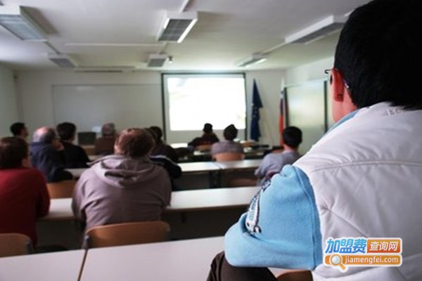 学源教育加盟门店