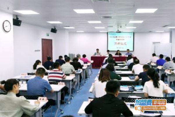 逸升教育