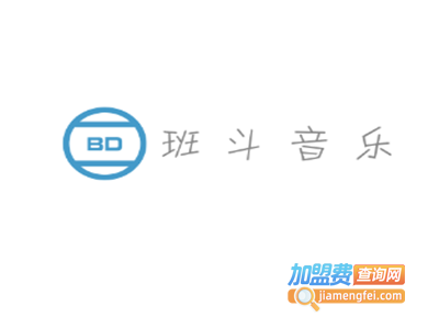 班斗音乐加盟费