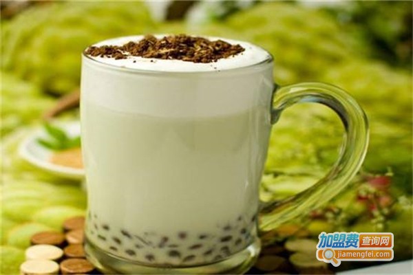 玛莎雪芮奶茶