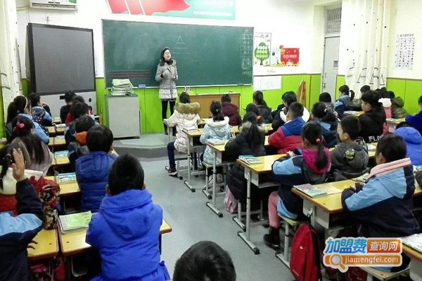 百适利幼儿健康课堂加盟