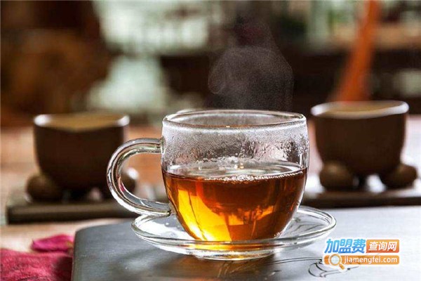 ftea茶室加盟费