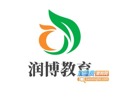 润博教育加盟费