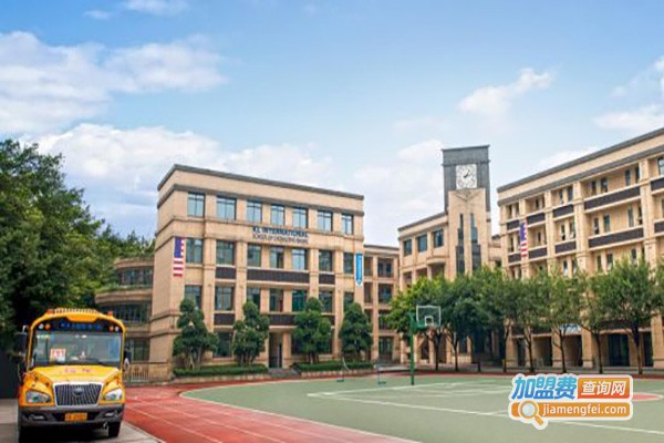 诺林国际教育加盟费
