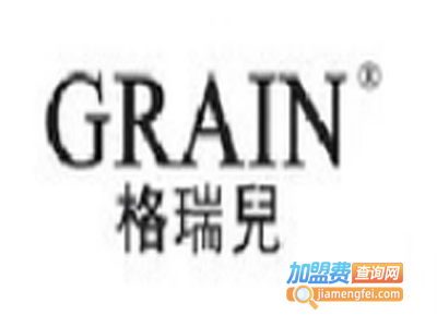 格瑞儿童装加盟费