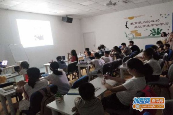大脑鸣星加盟费