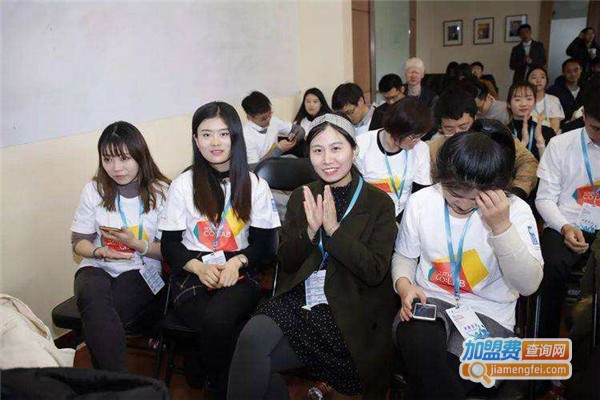 KaKaTalk少儿英语加盟费