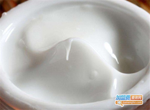 晶晰兰化妆品加盟费