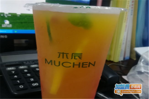 MUCHEN木辰加盟费