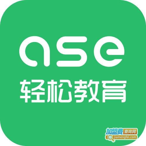 轻松教育加盟