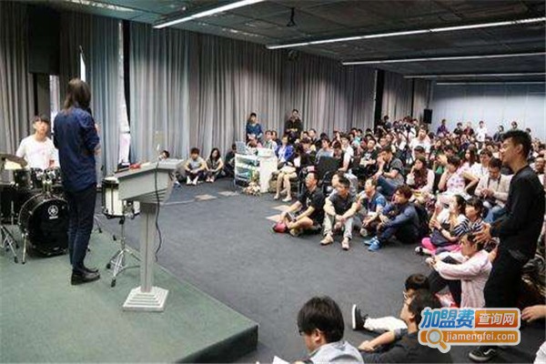 哆唻咪音乐教育加盟费