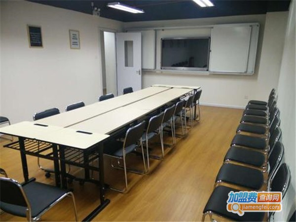 凯思教育加盟门店
