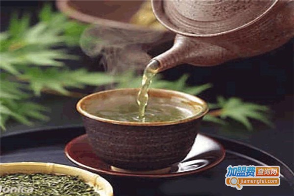 ftea茶室加盟费
