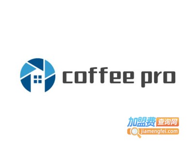 coffee pro加盟费