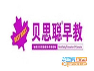 贝思聪国际早教中心加盟电话