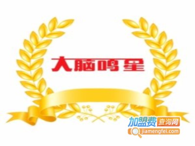 大脑鸣星加盟费