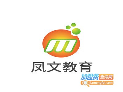 凤文教育加盟费