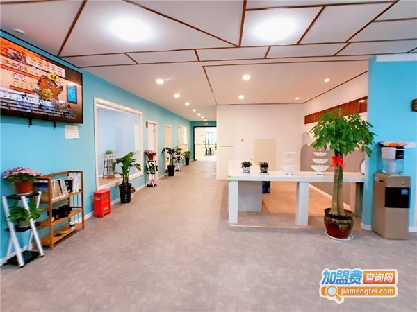 腾飞家教加盟门店