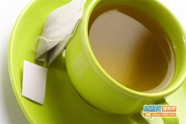 觅茶君加盟费