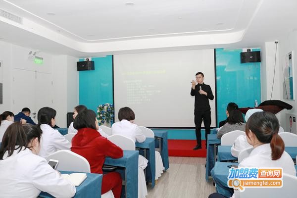 小博士学堂加盟费