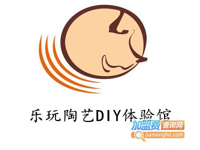 乐玩陶艺DIY体验馆加盟费