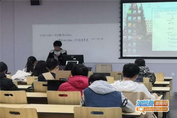 育才学生之家加盟费