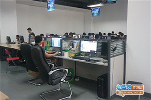 中清龙图教育加盟费