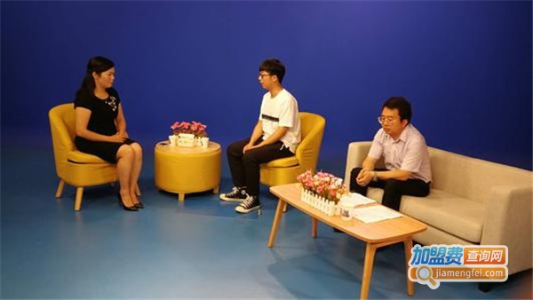 美美家庭教育加盟费
