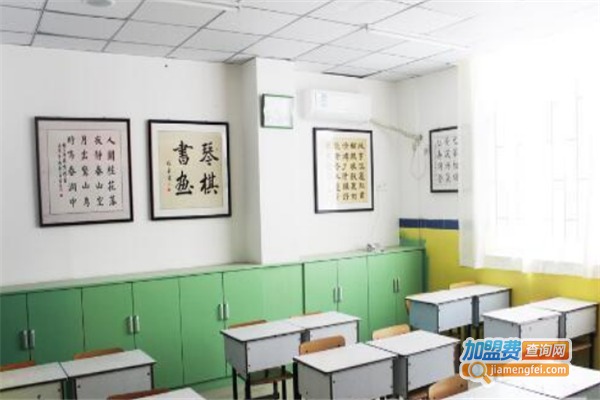 童驿站托管加盟费