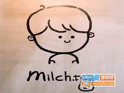 milch.t妙奇加盟费