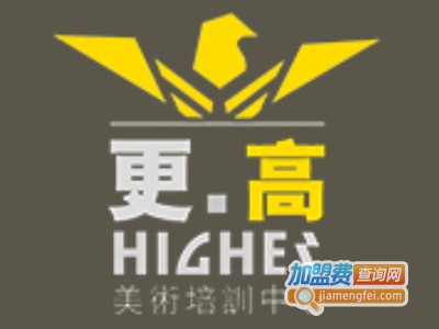 更高画室加盟费