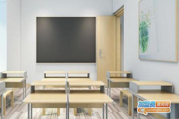 奇迹学院加盟门店