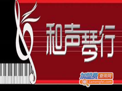 和声琴行艺术培训中心加盟费