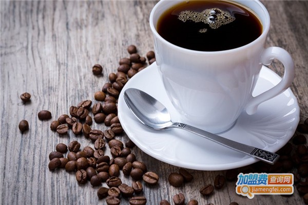 dsxcafe加盟费