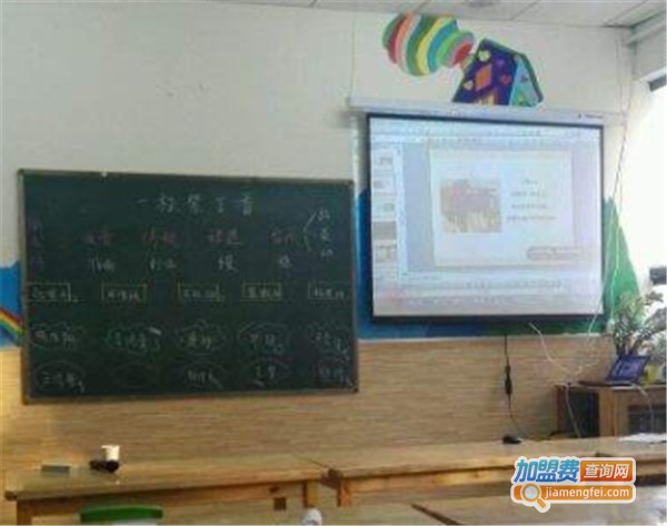 小博士潜能加盟费