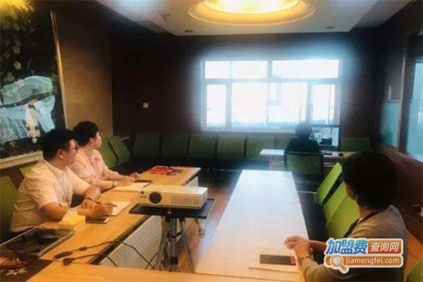 中翰教育