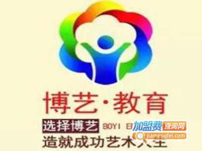 博艺美术教育加盟