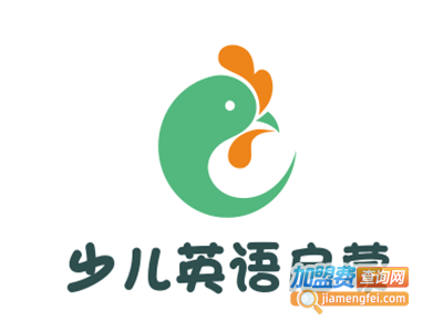少儿英语启蒙加盟费