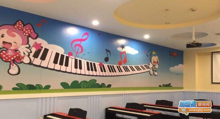 旋律琴行